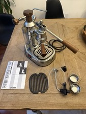 Pavoni europiccola lever for sale  Oak Park