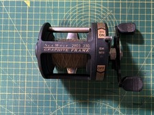 Shakespeare sea wolf for sale  UPMINSTER
