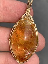 citrine pendant for sale citrine pendant for sale BRIGHTON