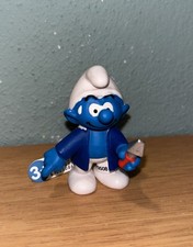 Hausmeister schlumpf 0768 gebraucht kaufen  Burk