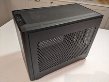 Cooler master nr200p for sale  GRAVESEND