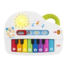 Fisher price babys gebraucht kaufen  Elsoff, Rehe, Oberroßbach
