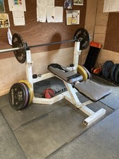 Heavy duty rex for sale  HEMEL HEMPSTEAD