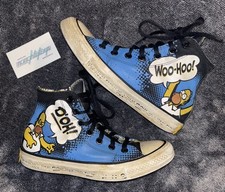 Converse star chuck for sale  Fitchburg