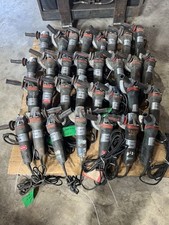Metabo 125 quick d'occasion  Expédié en Belgium