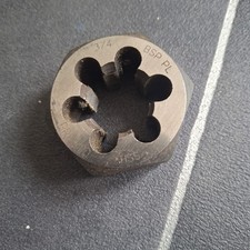 Presto inch die for sale  BRADFORD