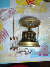 Complete clock movement. d'occasion  Expédié en Belgium