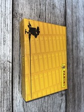 Panini storage box d'occasion  Expédié en Belgium