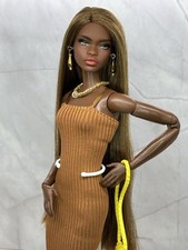 Ooak custom barbie for sale  Tracy