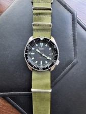 Vintage seiko 7002 for sale  Horsham