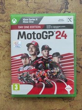 Motogp microsoft xbox gebraucht kaufen  Linsengericht