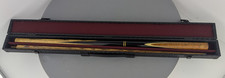 Bce custom cues for sale  POOLE
