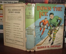 Sherman harold ice for sale  Pomona