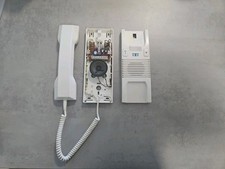 Str elektronik haustelefon gebraucht kaufen  Kelkheim