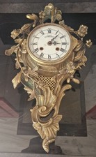 Cartel bronze style d'occasion  Falaise