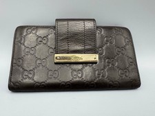 Gucci wallet purse usato Gucci wallet purse usato  Salsomaggiore Terme