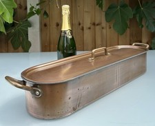 Large vintage french for sale  NOTTINGHAM