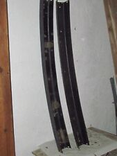 Gebrauchte stosstange doka gebraucht kaufen  Roth