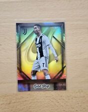 Topps juventus team gebraucht kaufen  Süderhastedt