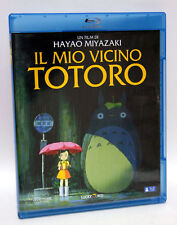 Mio vicino totoro usato  Roma