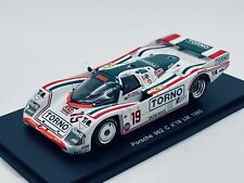 Spark s1960 porsche d'occasion  Villeneuve-de-Berg
