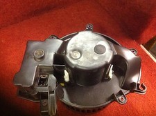 Mercedes c200 heater for sale  ELY