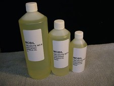 Mobil velocite high for sale  NOTTINGHAM