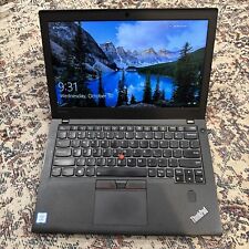 lenovo x270 5 laptop 12 for sale  Trenton