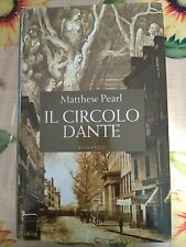 Circolo dante matthew usato  Volvera
