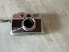 Compaktkamera ccd sensor gebraucht kaufen  Köln