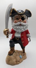 Large pirate figurine for sale  LISBURN