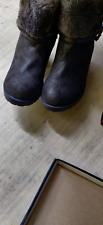 Marks spencer suede for sale  LONDON