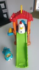 Vtech hühnerstall gebraucht kaufen  Dornburg