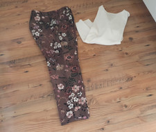 Cambio hose floral gebraucht kaufen  München