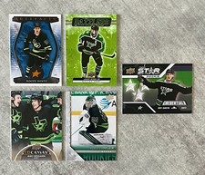 Dallas stars card for sale  Westland