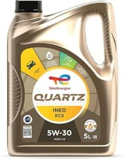 Totalenergies quartz ineo for sale  BRADFORD