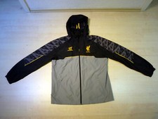 Liverpool windbreaker jacke gebraucht kaufen  Herrischried