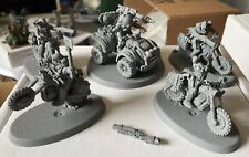 Warhammer 40k genestealter for sale  BASINGSTOKE