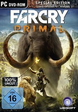 Spiel far cry gebraucht kaufen  Oberndorf am Neckar