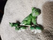 Vtg miniature ceramic for sale  Valley City