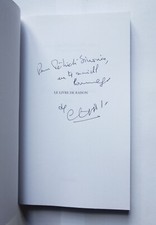 Jacques attali livre d'occasion  Paris XI