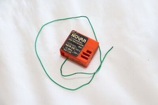 RECEPTOR RC10-201 TEAM ASSOCIATED VINTAGE SELO B TEAM NOVAK NER-2X AM 75MHz comprar usado  Enviando para Brazil
