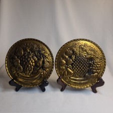 Vintage set brass for sale  Harrisville