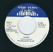 Funk blues milwaukee d'occasion  Alfortville