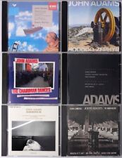 John adams collection gebraucht kaufen  Friedrichsdorf