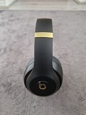 Fones de ouvido supra-auriculares Beats by Dr. Dre Studio3 sem fio cancelamento de ruído -..., usado comprar usado  Enviando para Brazil