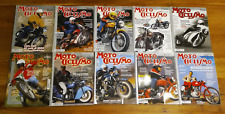 motociclismo annata 2002 usato  San Salvatore Monferrato
