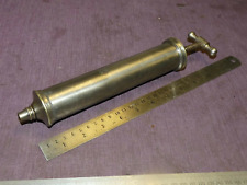 2nd grease gun for sale  BROMYARD