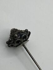 Antique continental silver for sale  LLANFAIRPWLLGWYNGYLL