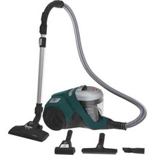 Używany, HOOVER HP330ALG 011 ASPIRAPOLVERE A TRAINO SENZA SACCO CAPACITA' 2 LT - OUTLET na sprzedaż  Wysyłka do Poland